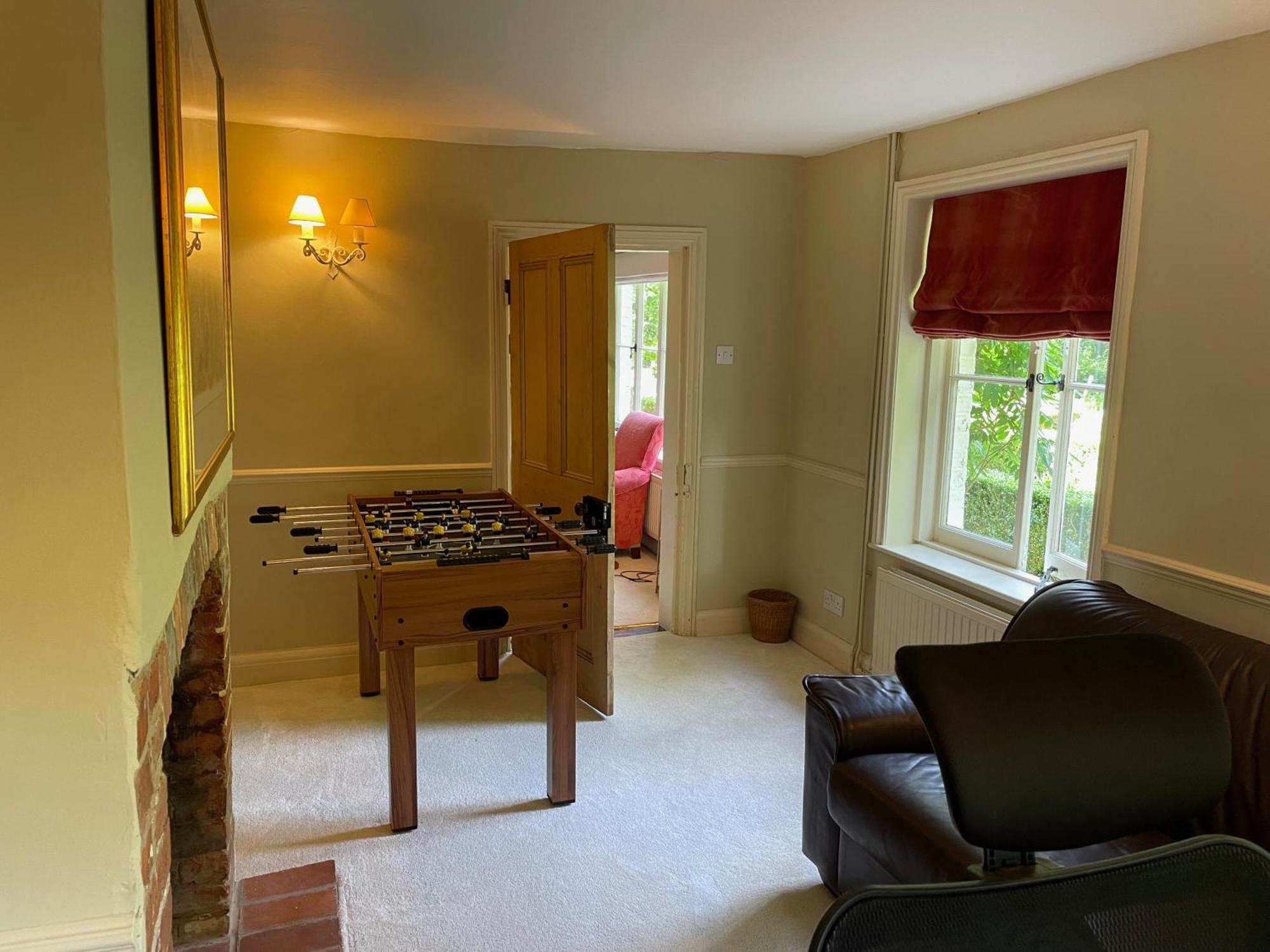 Bartley Mill Farmhouse Wadhurst 외부 사진