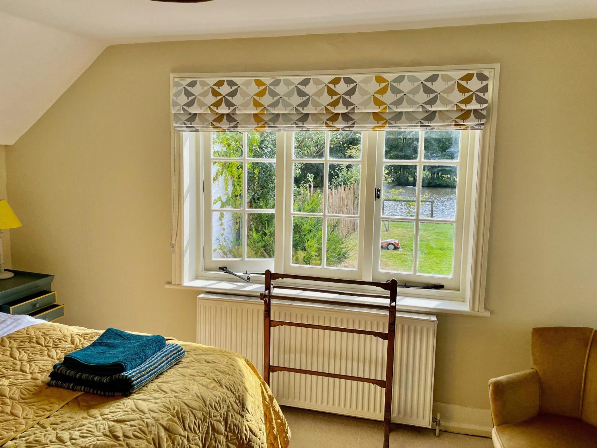 Bartley Mill Farmhouse Wadhurst 외부 사진