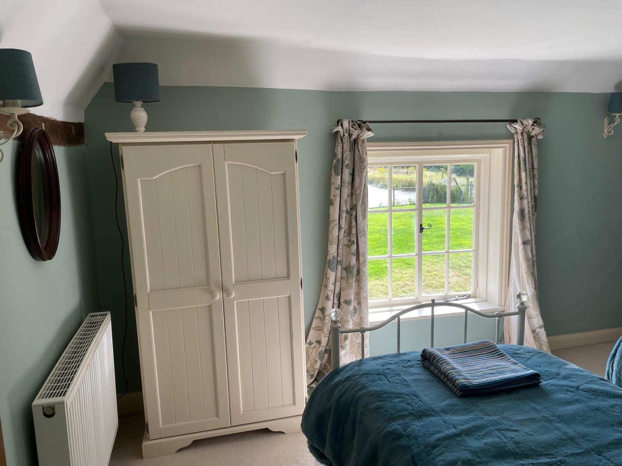 Bartley Mill Farmhouse Wadhurst 외부 사진