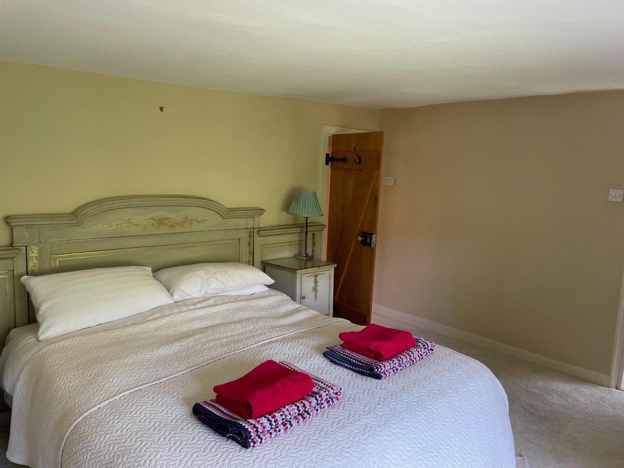 Bartley Mill Farmhouse Wadhurst 외부 사진