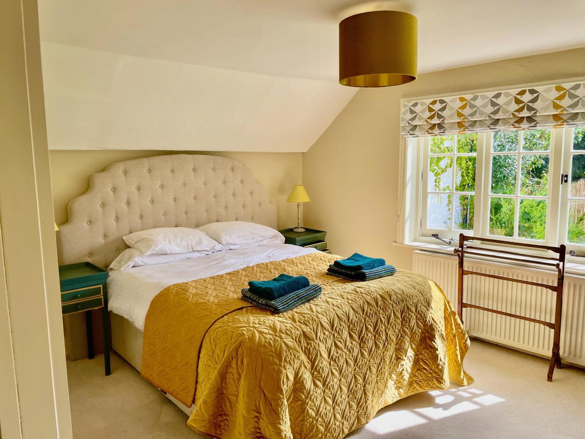 Bartley Mill Farmhouse Wadhurst 외부 사진