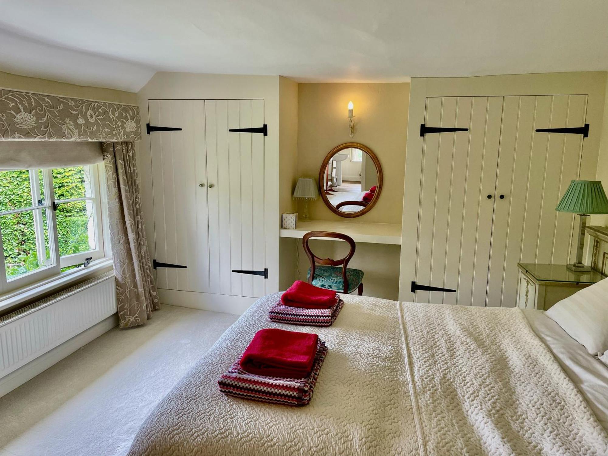 Bartley Mill Farmhouse Wadhurst 외부 사진