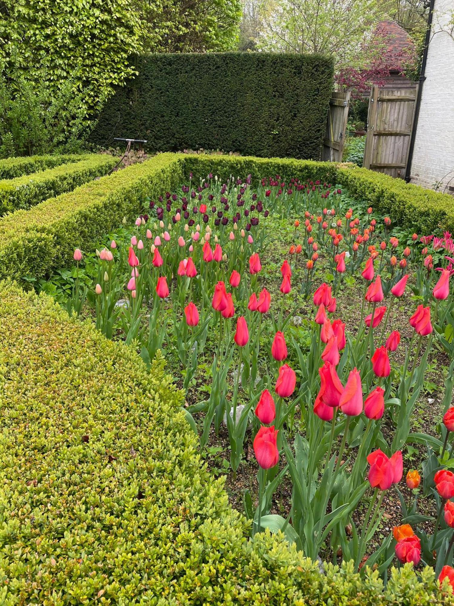 Bartley Mill Farmhouse Wadhurst 외부 사진
