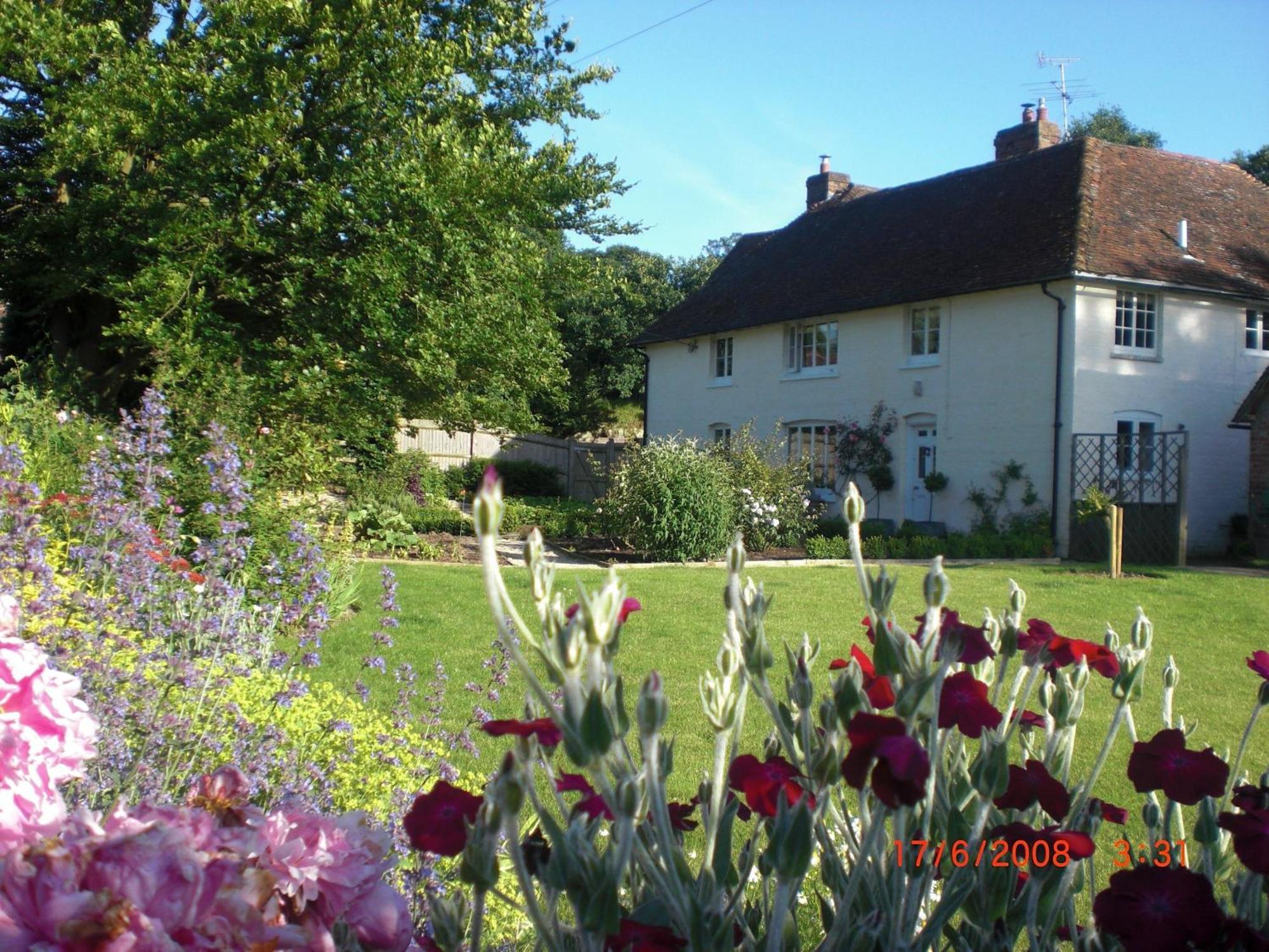 Bartley Mill Farmhouse Wadhurst 외부 사진